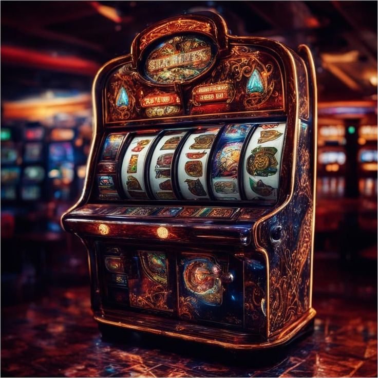j1885 Bingo